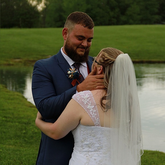 Meet your Posher, James - Picture 1 of 1